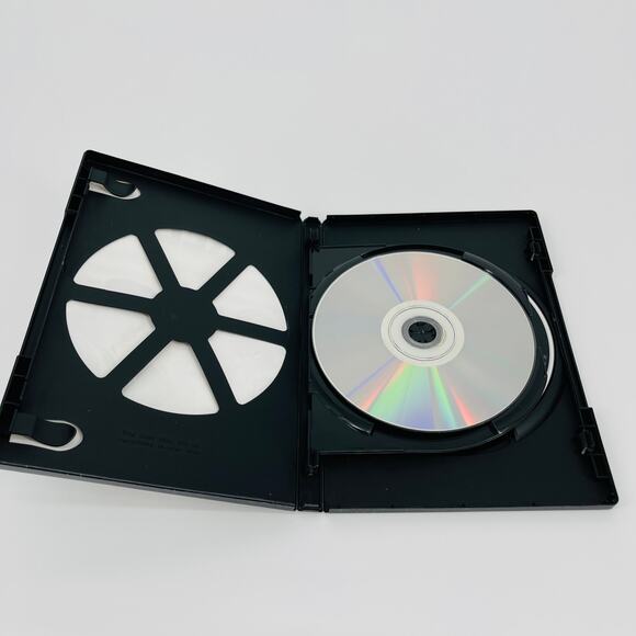 Creed Movie DVD - Good Used Condition - Picture 12 of 16